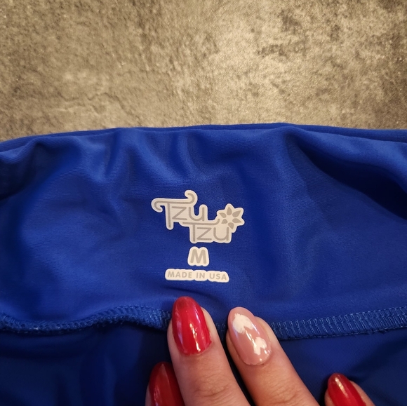 Tzu Tzu skirt - Picture 3 of 3